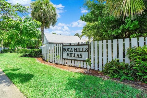Boca Hills Villas, 271 NW 15th St, Boca Raton, Florida 33432, image 3
