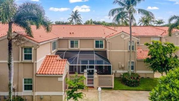 Embassy Courts, 10994 Neptune Dr, Cooper City, Florida 33026, image 1