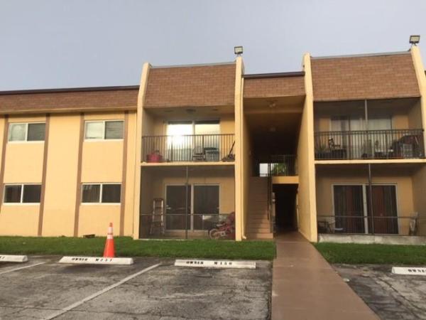 Stonebridge Gardens, 2942 NW 55th Ave #2C, Lauderhill, Florida 33313, image 3