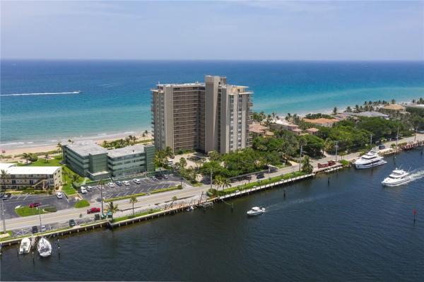 Landmark At Hillsboro, 1021 Hillsboro Mile #G6, Hillsboro Beach, Florida 33062, image 3