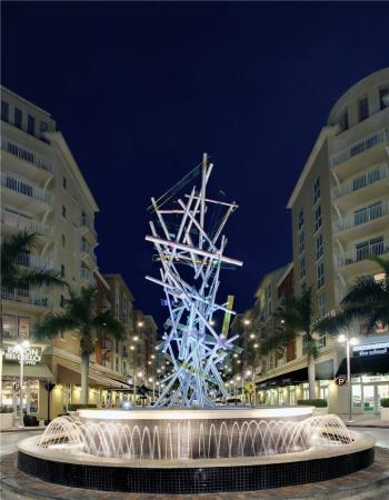 Downtown Dadeland, 7280 SW 90th St #406, Kendall, Florida 33156, image 3