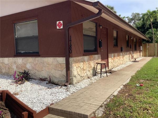 Osceola Park, 1780 SW 22nd St #1-3, Fort Lauderdale, Florida 33315, image 1