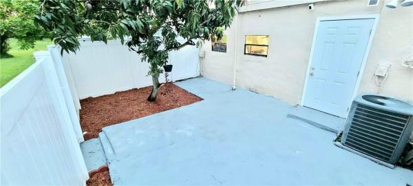 Townhomes Of Oriole, 8090 NW 10th Ct #E, Margate, Florida 33063, image 1