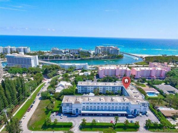 Atrium, 800 E Camino Real, Boca Raton, Florida 33432, image 1