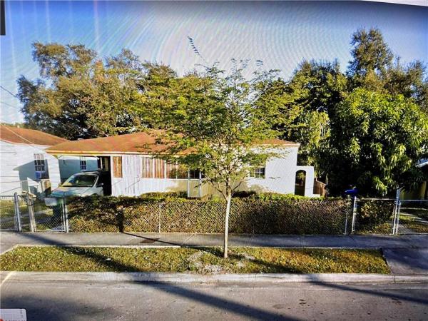 North Miami Estates, 1477 NW 41st St, Miami, Florida 33142, image 2