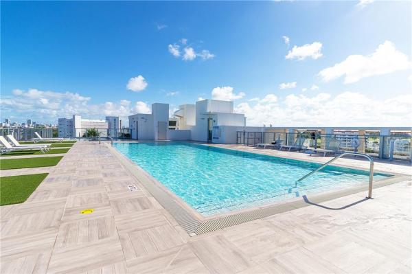 The Club, 1025 92nd St #504, Bay Harbor Islands, Florida 33154, image 1