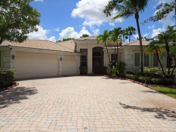Chelsea At Kensington Glen, 5041 NW 112th Dr, Coral Springs, Florida 33076, image 2