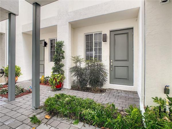 Atlantic East Townhomes, 729 SE 1st Ct, Pompano Beach, Florida 33060, image 1