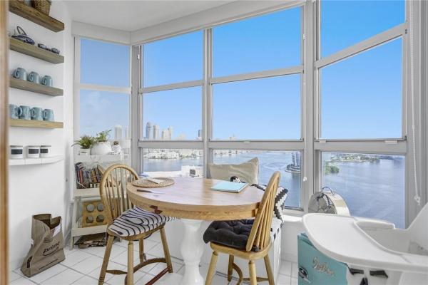 Mystic Pointe Tower 400, 3500 Mystic Pointe Dr #2801, Aventura, Florida 33180, image 1