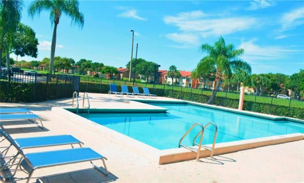 St Andrews Palm Beach, 1163 Lake Terry Dr #L, West Palm Beach, Florida 33411, image 2