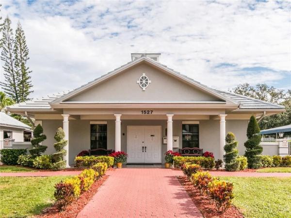 Whitehall Of Pine Island Ridge, 1502 Whitehall Dr #301, Davie, Florida 33324, image 3