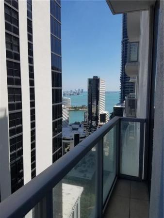 1050 Tower, 1050 Brickell Ave #2820, Miami, Florida 33131, image 2