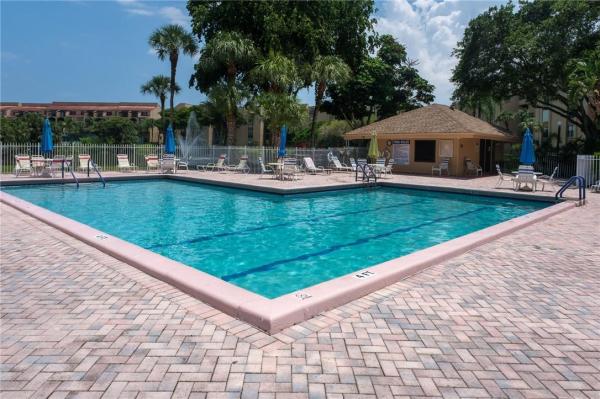 Lavers Delray Racquet Club, 2455 Lindell Blvd #3403, Delray Beach, Florida 33444, image 3