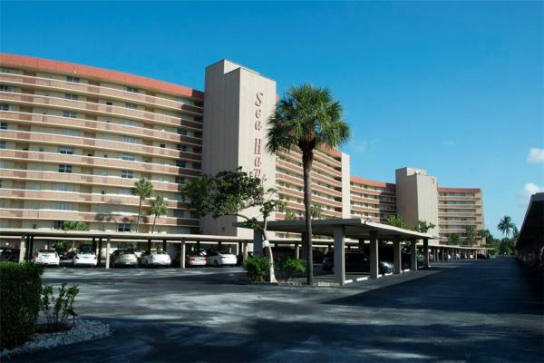 Sea Haven, 2731 NE 14th Street Cswy #233, Pompano Beach, Florida 33062, image 1