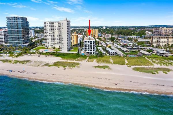 SeaPointe Of Pompano Beach, 812 N Ocean Blvd #604, Pompano Beach, Florida 33062, image 1