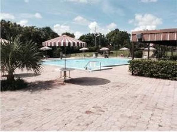 Omega, 7300 NW 17th St #411, Plantation, Florida 33313, image 1