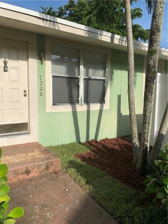 Southgate Villas, 7208 Southgate Blvd #7208, Tamarac, Florida 33321, image 1