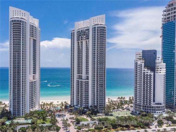 Trump Palace, 18101 Collins Ave #1206, Sunny Isles Beach, Florida 33160, image 1