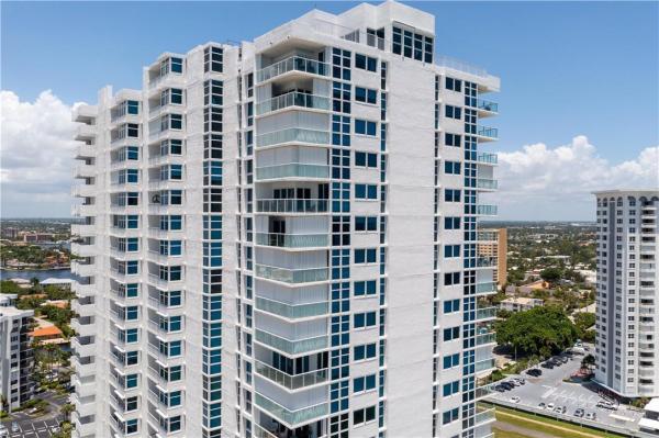 Renaissance Of Pompano Beach, 1360 S Ocean Blvd #1201, Pompano Beach, Florida 33062, image 1