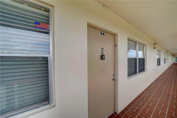 Bermuda Village, 1905 Bermuda Cir #G4, Coconut Creek, Florida 33066, image 1