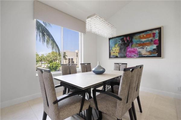 Harbour Homes Of Boca Bayou, 23 Royal Palm Way #18, Boca Raton, Florida 33432, image 2