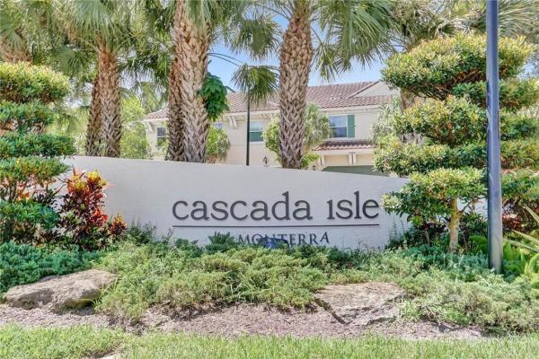 Cascada Isle, 2933 Cascada Isles Way, Cooper City, Florida 33024, image 1