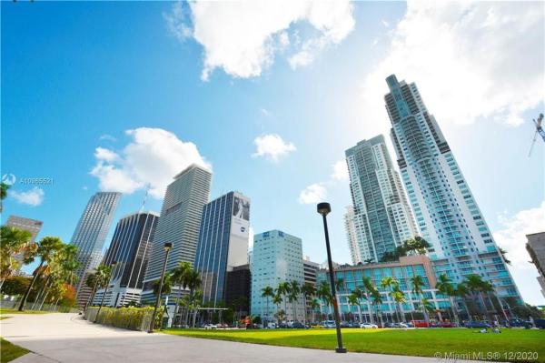 Vizcayne South, 253 NE 2nd St #213, Miami, Florida 33132, image 3