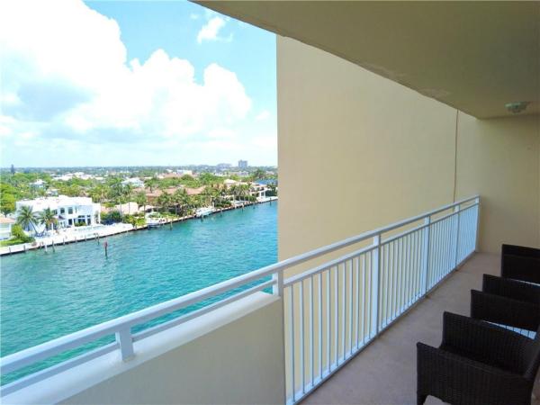 Hillsboro Light Towers, 2639 N Riverside Dr #806, Pompano Beach, Florida 33062, image 2