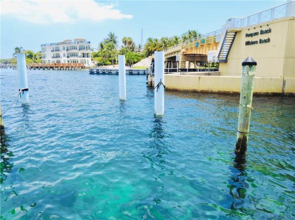 Hillsboro Light Towers, 2639 N Riverside Dr #806, Pompano Beach, Florida 33062, image 1