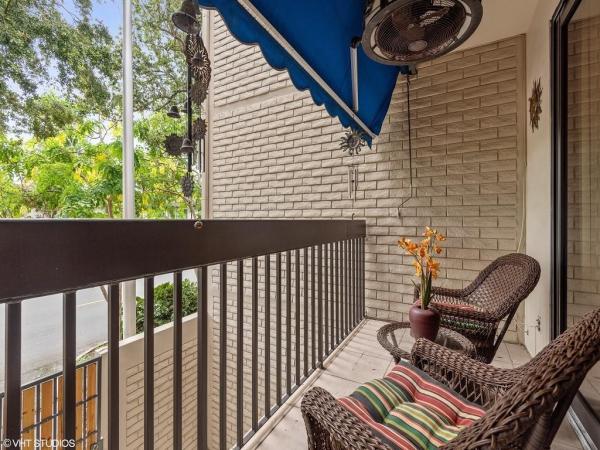 Victoria Park Place, 1401 NE 9th St #52, Fort Lauderdale, Florida 33304, image 2