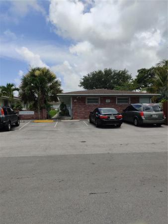 Jackson Manor Apartments, 2238 Adams St #2, Hollywood, Florida 33020, image 1