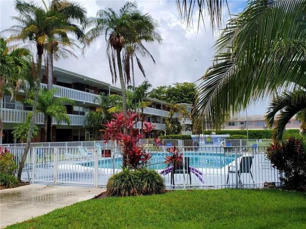 Eldorado Country Club Towers, 161 NE 10th Ave #2C, Hallandale Beach, Florida 33009, image 2