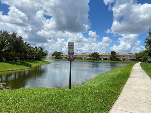 Hampton Hills, 5901 Royal Way, Tamarac, Florida 33321, image 1