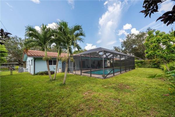 Mirror Lake Estates, 7451 NW 11th Ct, Plantation, Florida 33313, image 2