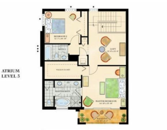 Villa Carrara, 2955 NW 126th Ave #106-5, Sunrise, Florida 33323, image 3