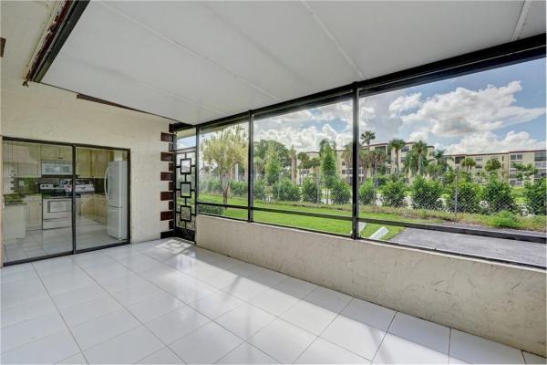 Chateau On The Knoll, 9330 SW 61st Way #C, Boca Raton, Florida 33428, image 3