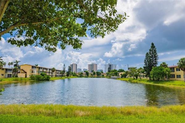 Biscayne Lake Gardens, 20111 NE 27th Ct #K217, Aventura, Florida 33180, image 2
