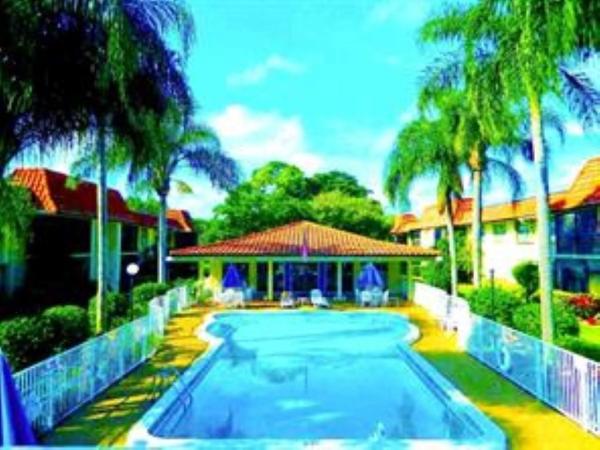 Boca Linda West, 1124 NW 13th St #106A, Boca Raton, Florida 33486, image 1