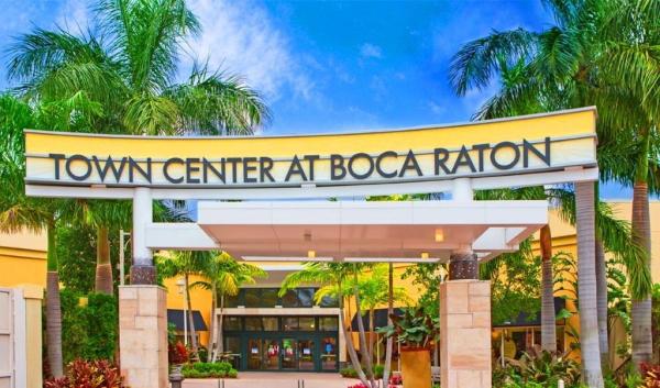 Boca Linda West, 1124 NW 13th St #106A, Boca Raton, Florida 33486, image 3