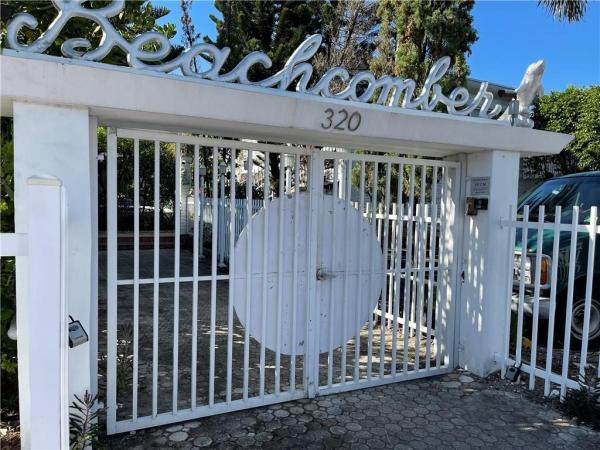 Beachcomber Of Nobe, 320 85th St #8, Miami Beach, Florida 33141, image 2