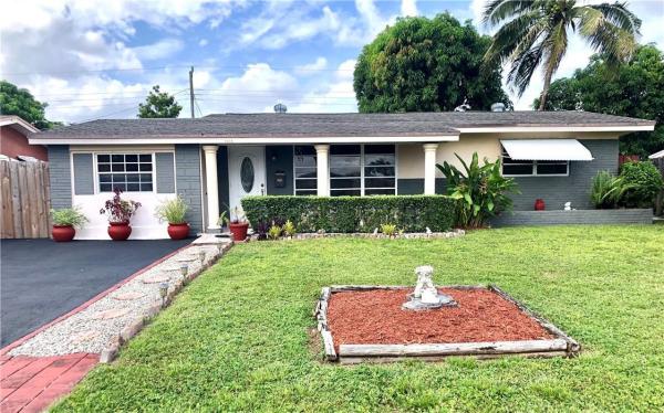 Miramar Tropical, 7613 Ramona St, Miramar, Florida 33023, image 2
