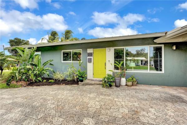 Babco Heights, 2709 NW 3rd Ave, Wilton Manors, Florida 33311, image 2