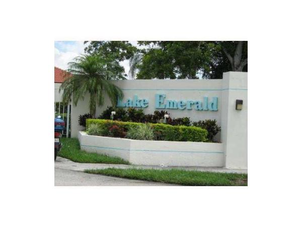 Lake Emerald, 118 Lake Emerald Dr #108, Oakland Park, Florida 33309, image 1
