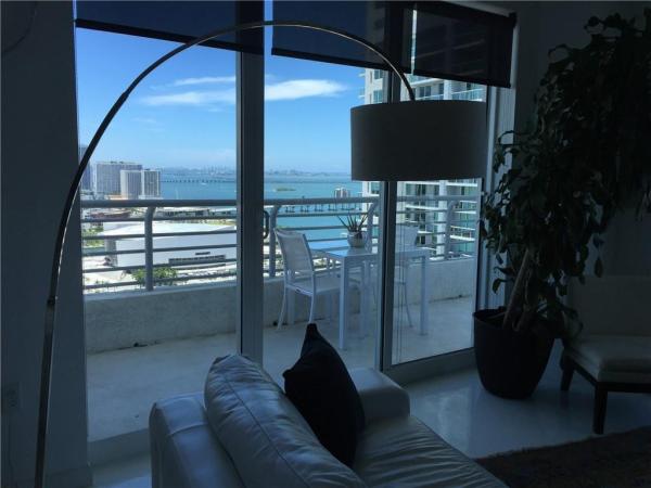The Loft 2, 133 NE 2nd Ave #3301, Miami, Florida 33132, image 3