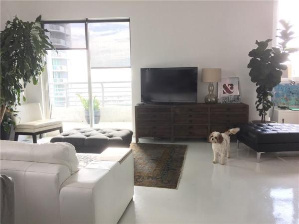 The Loft 2, 133 NE 2nd Ave #3301, Miami, Florida 33132, image 1