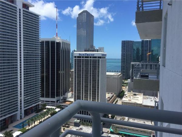 The Loft 2, 133 NE 2nd Ave #3301, Miami, Florida 33132, image 2