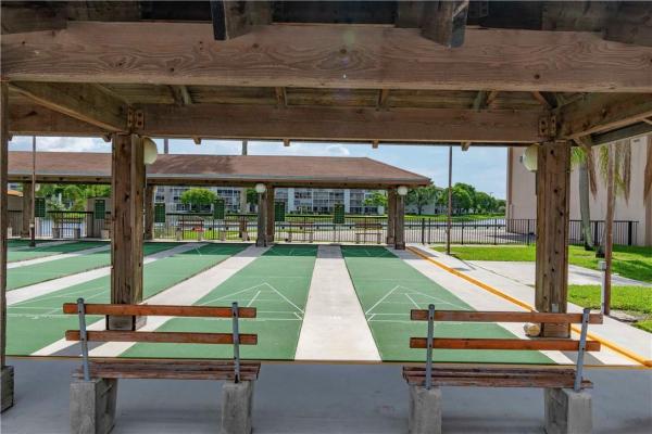 Cambridge At Century Village, 1110 SW 125th Ave #201M, Pembroke Pines, Florida 33027, image 1
