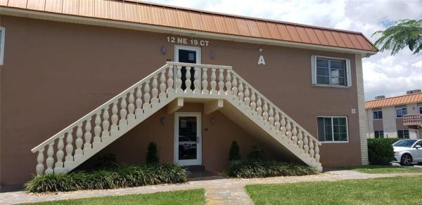 Manor Grove Village, 12 NE 19th Ct #207A, Wilton Manors, Florida 33305, image 1