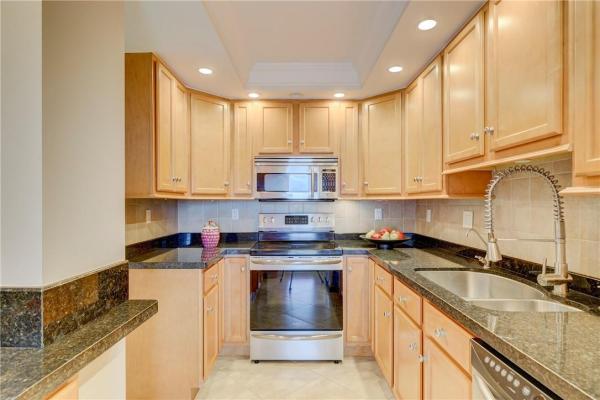 Emerald Tower, 1401 S Ocean Blvd #806, Pompano Beach, Florida 33062, image 1
