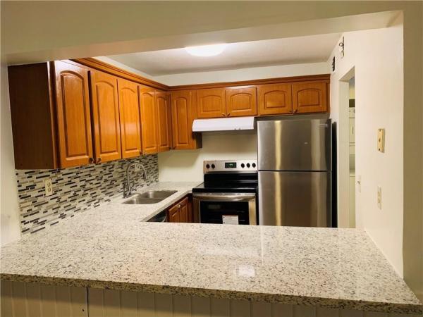 Hampton Court, 5911 Washington St #103, Hollywood, Florida 33023, image 1